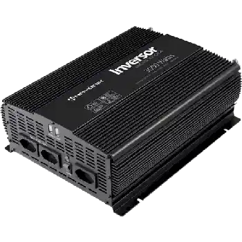 Imagem do produto Inversor Off Grid Hayonik PSW3000 (Hayonik)